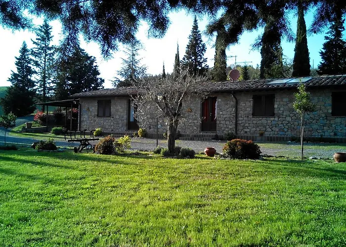 Agriturismo Collomici