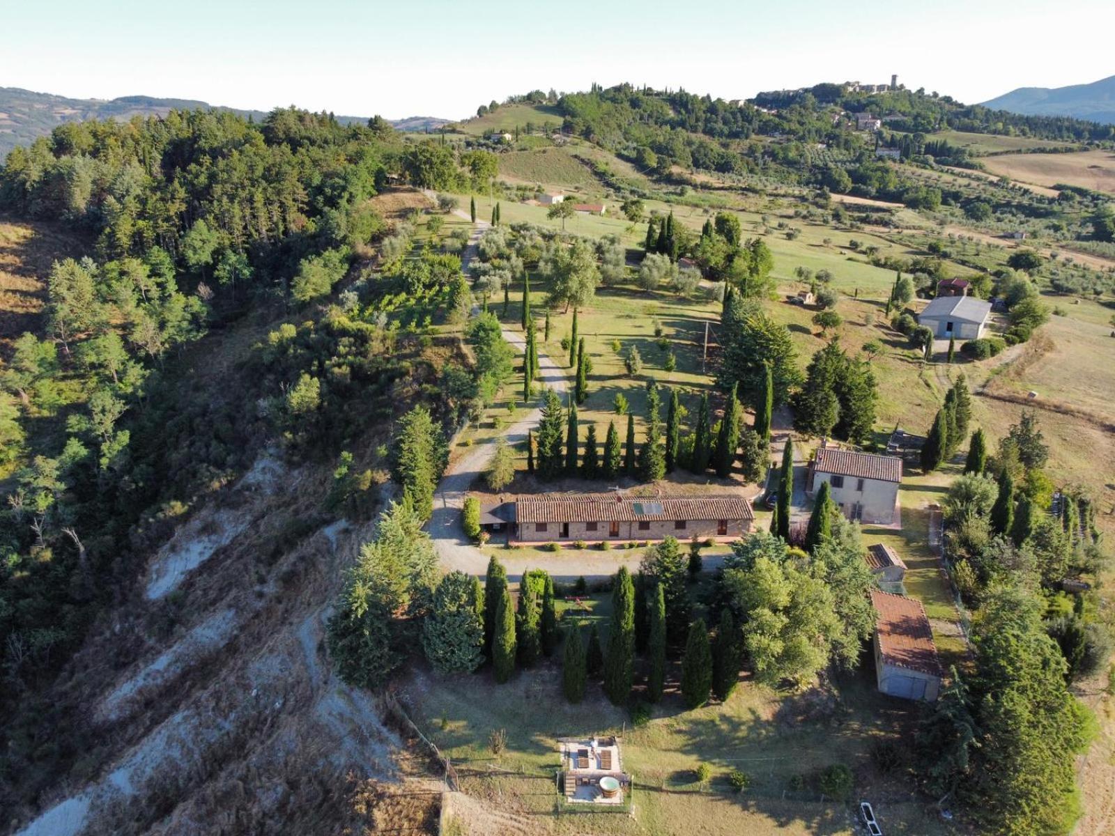 Collomici Celle sul Rigo
