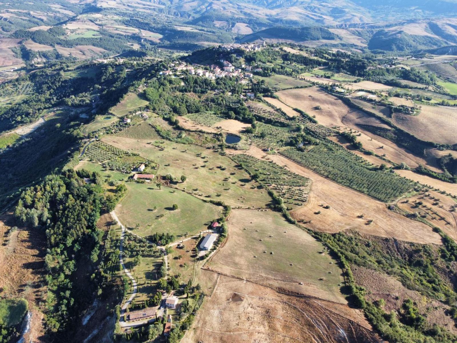 Alojamento de Turismo Rural Collomici