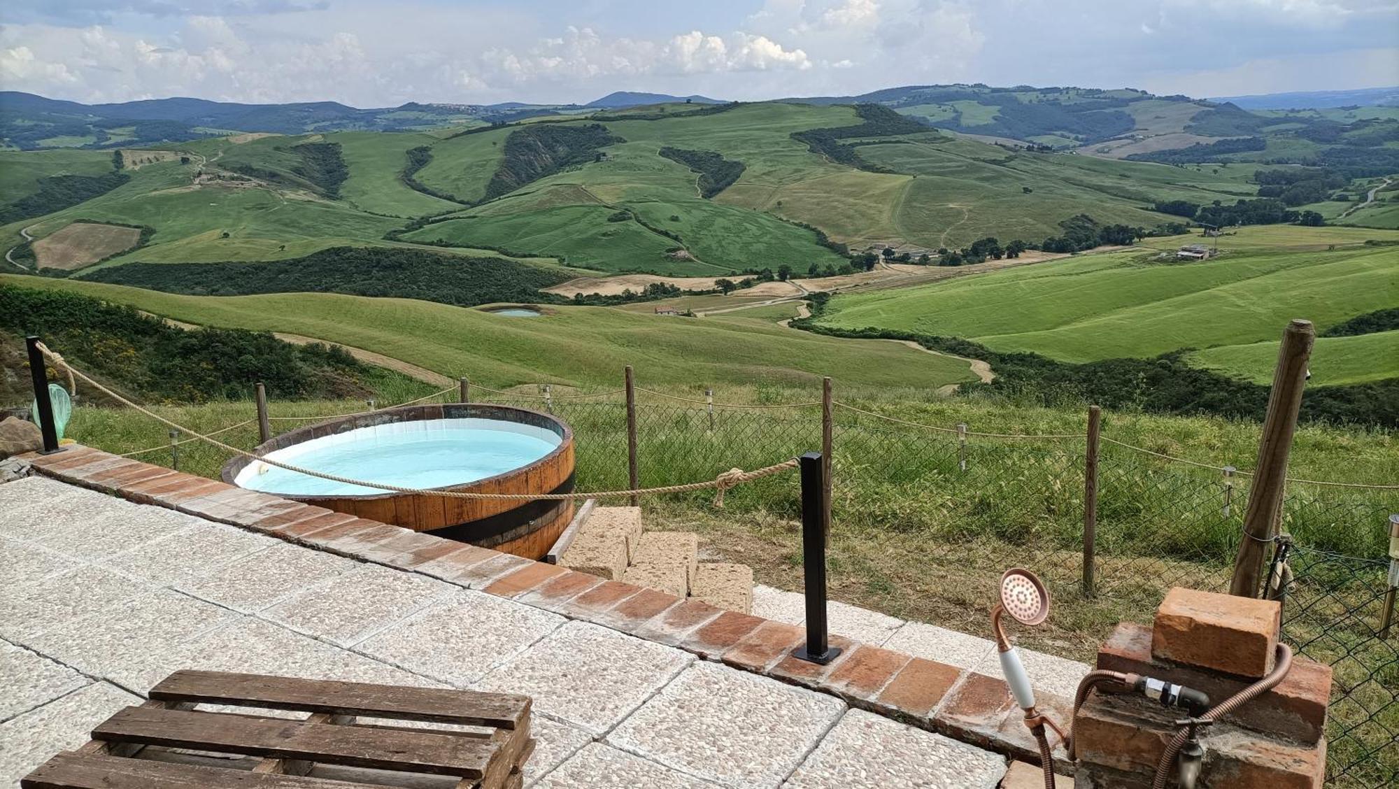 Alojamento de Turismo Rural Collomici