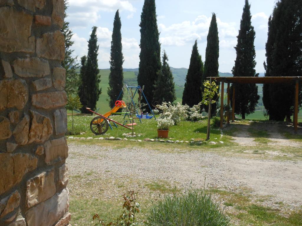 Alojamento de Turismo Rural Collomici