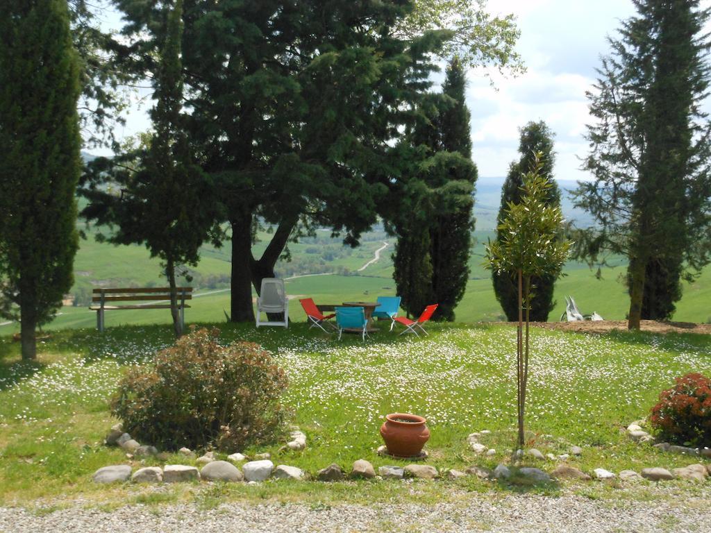 Alojamento de Turismo Rural Collomici Celle sul Rigo