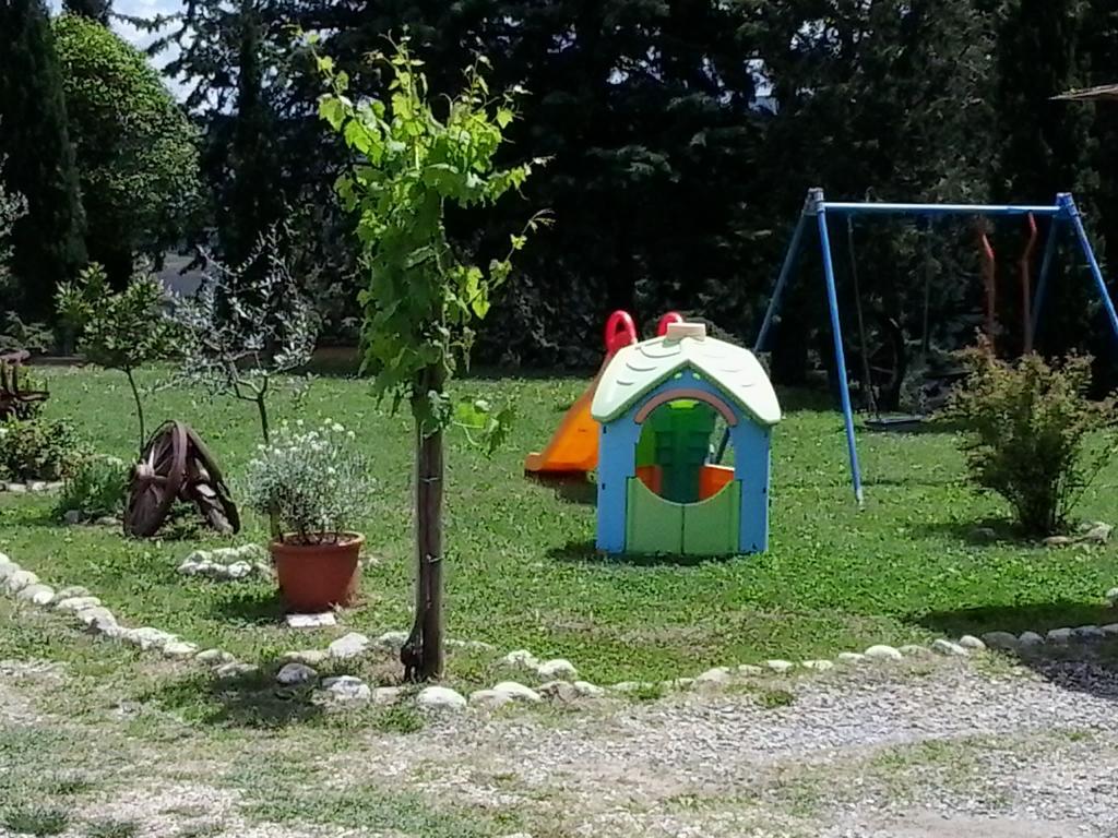 Alojamento de Turismo Rural Collomici