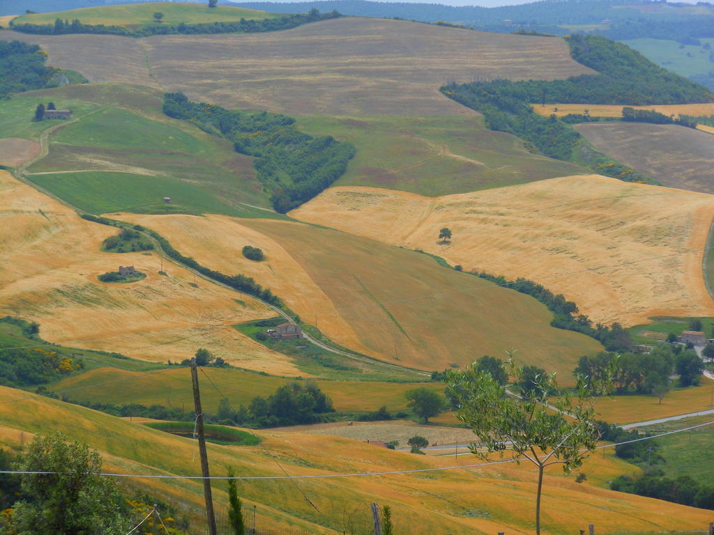Alojamento de Turismo Rural Collomici Celle sul Rigo
