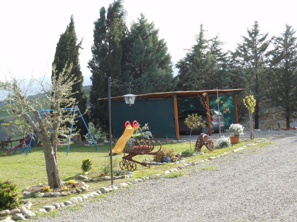Alojamento de Turismo Rural Collomici *