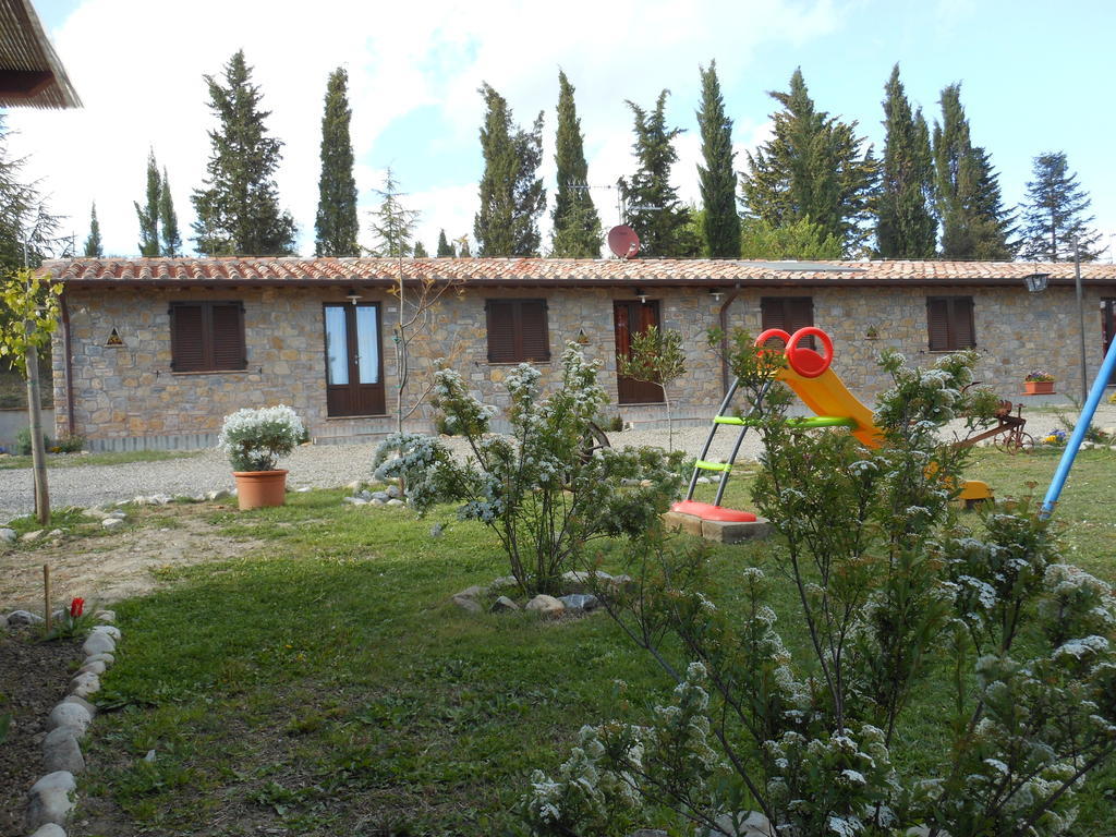 Alojamento de Turismo Rural Collomici Celle sul Rigo