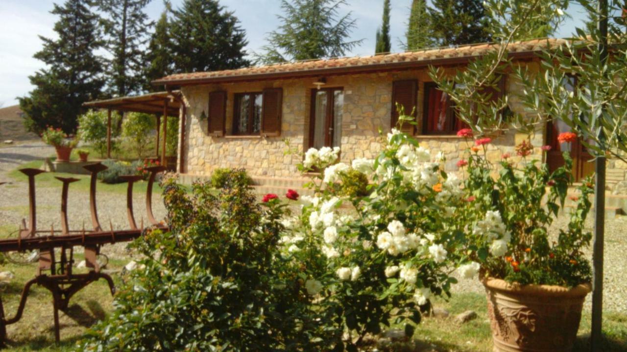 Alojamento de Turismo Rural Collomici Celle sul Rigo
